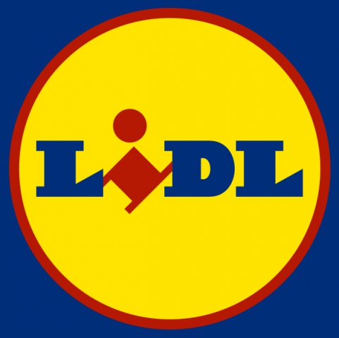 Lidl  logo 